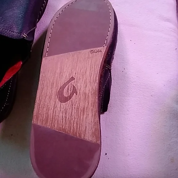 Handmade men's shoes - Picture 2 of 3